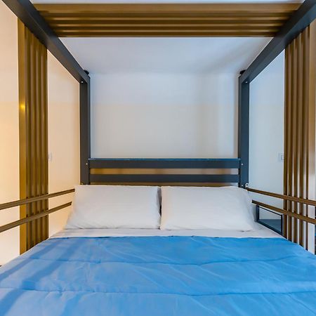 Central Station Apartments & Suites Napoli Eksteriør bilde