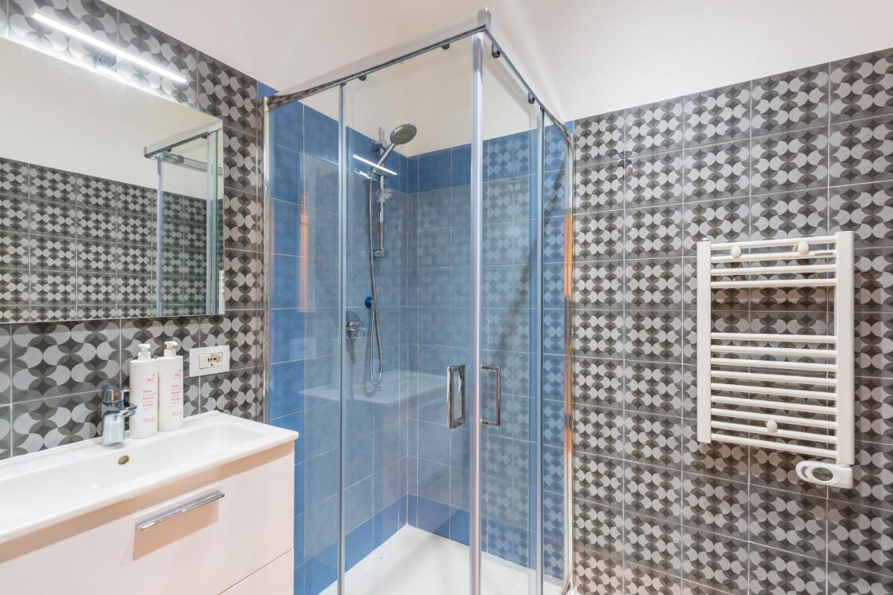 Central Station Apartments & Suites Napoli Eksteriør bilde